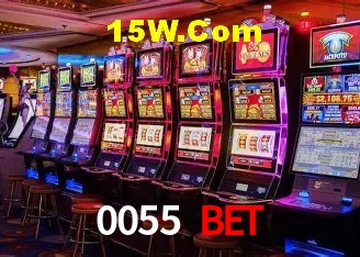 Slot Games 0055 Bet