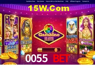 Live Casino 0055 Bet